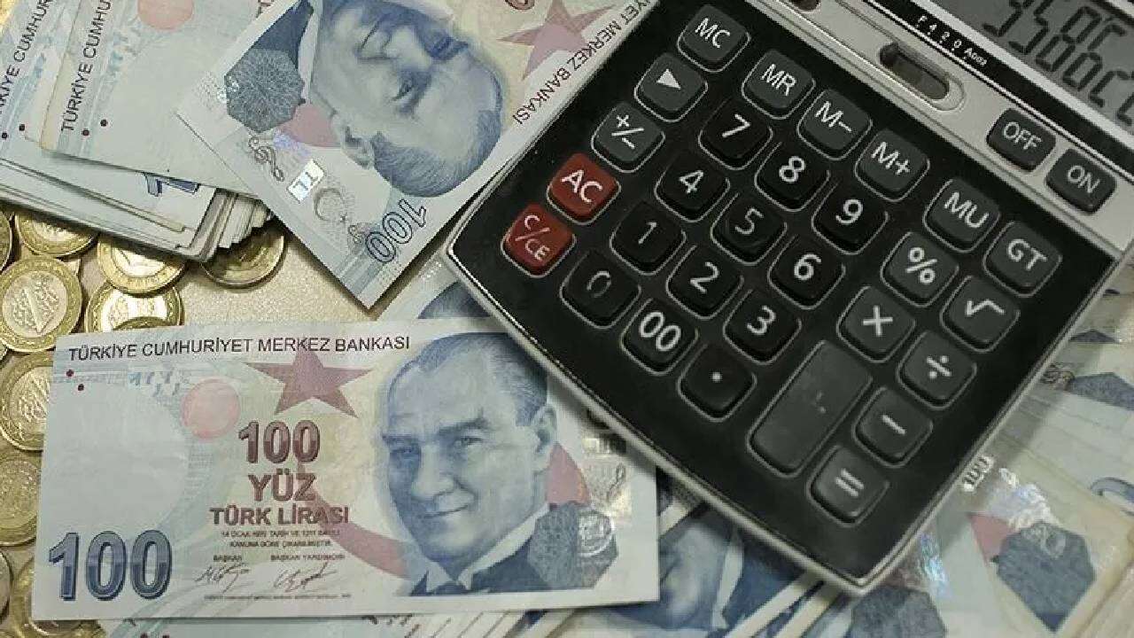 AK Parti düğmeye bastı, düzenlemeyi Meclis'e sundu! En düşük emekli aylığına yapılacak zam belli oldu 6